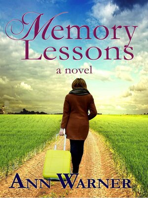 cover image of Memory Lessons